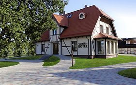 Hotel Senlīči